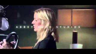 Ellie Goulding - Love Me Like You Do ( Abbey Road Studios) Resimi