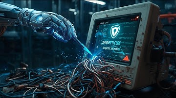 Legacy Code Doctor | Built with Gemini 3 Pro & Vibe Coding