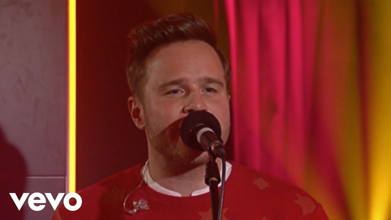 Olly Murs - Up (Live on BBC Radio 1's Live Lounge, 2015) ft. Ella Eyre Olly Murs - Up (Live on BBC Radio 1's Live Lounge, 2015) ft. Ella Eyre