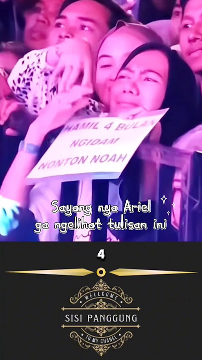 PREGNANT WOMEN CRAFT TO WATCH NOAH'S CONCERT #arielnoah #noah #viralvideo #viralshorts
