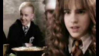 •♥• Draco and Hermione, Haunted•♥•