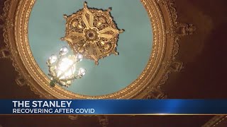 The Stanley: Recovering After Covid