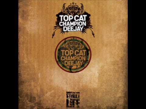 topcat lyrics