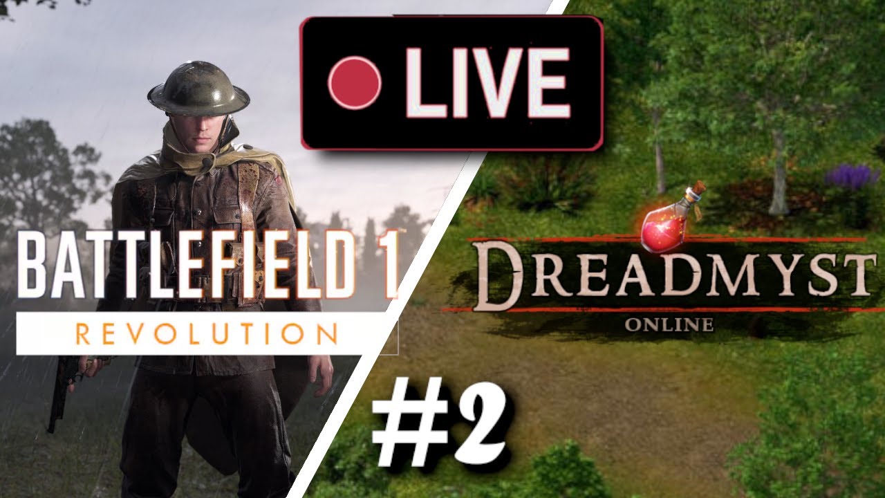 Battlefield 1 | LA GERRA No CAMBIA NUNCA |🔴Stream EN ESPAÑOL #4