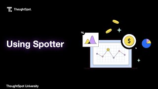 Using Spotter
