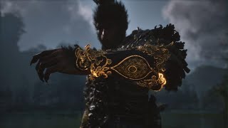 Black Myth: Wukong Getting Sun Wukong's  Dian - Cui Loong - Soaring  Bracers!!