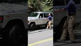 Love Letter to My Toyota Land Cruiser