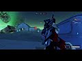 my first time warface video with scout