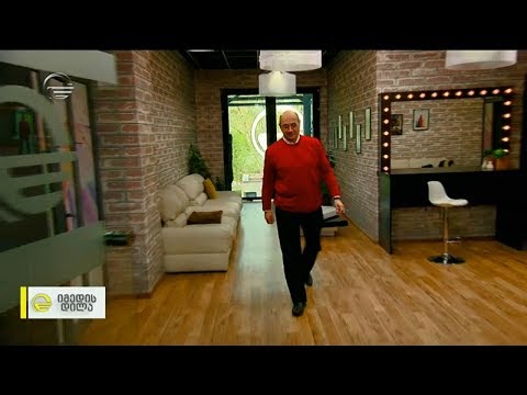 კვირის ასტროლოგიური პროგნოზი მიხეილ ცაგარელისაგან