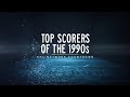 Nhl network countdown top scorers of the 1990s