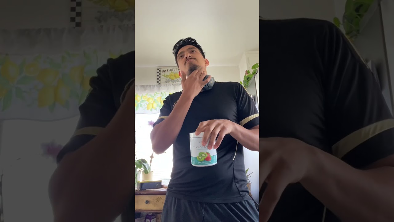 One Sol Strawberry Kiwi Review