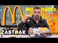 ЗАВТРАК McDonalds | Новой рубрике быть.