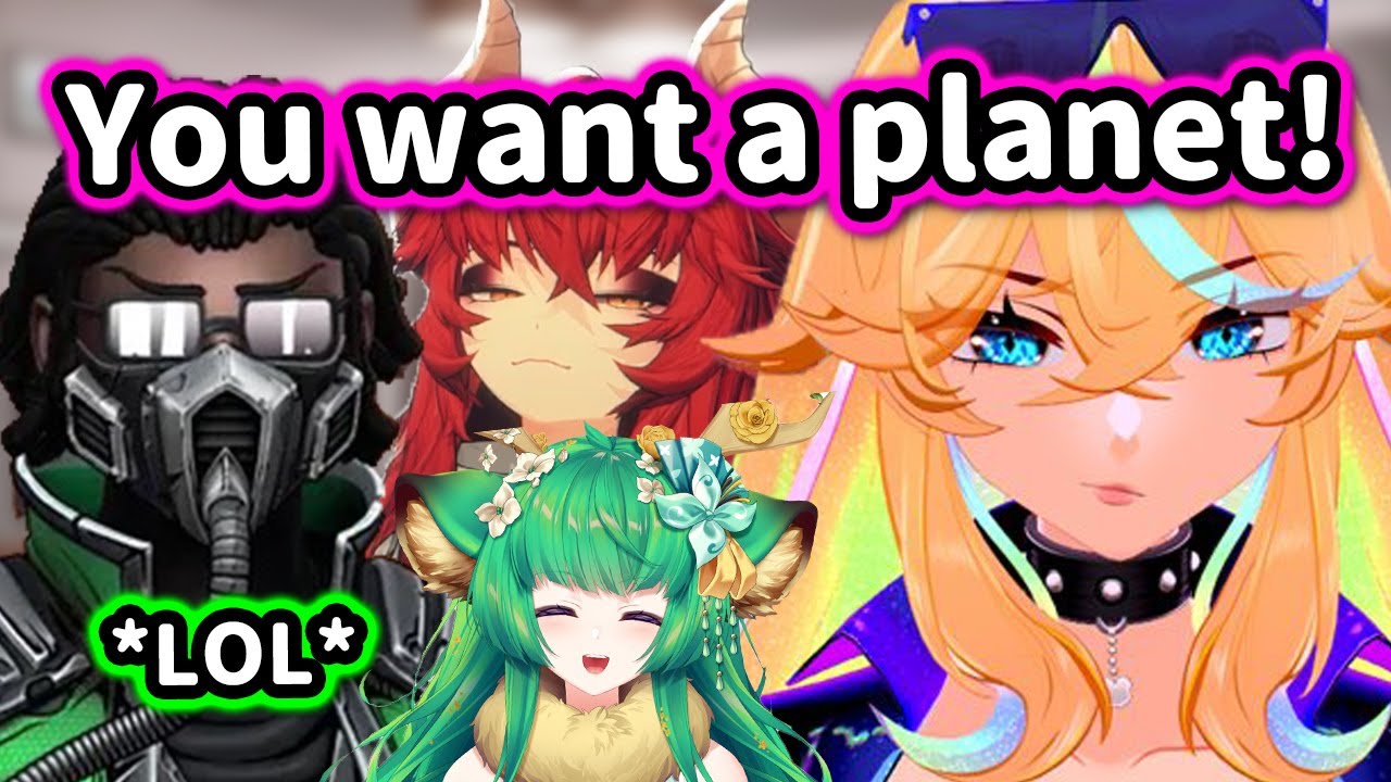 Ari believes that she looks Normal compared to Heavenly