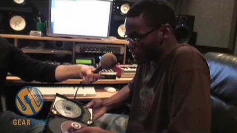 Digi 003 For Pro Tools Adds Power To Home Setup