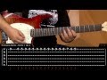 Brasileirinho - Waldir Azevedo (aula de guitarra)