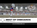 Chili Bowl Nationals 2020 Best of Onboards