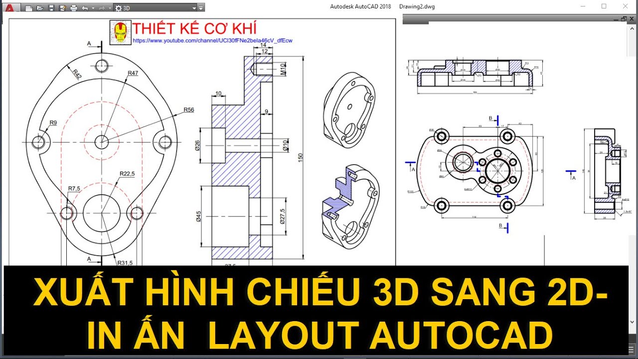 Tổng hợp 53 về cách vẽ hình 2d hay nhất  trieuson5