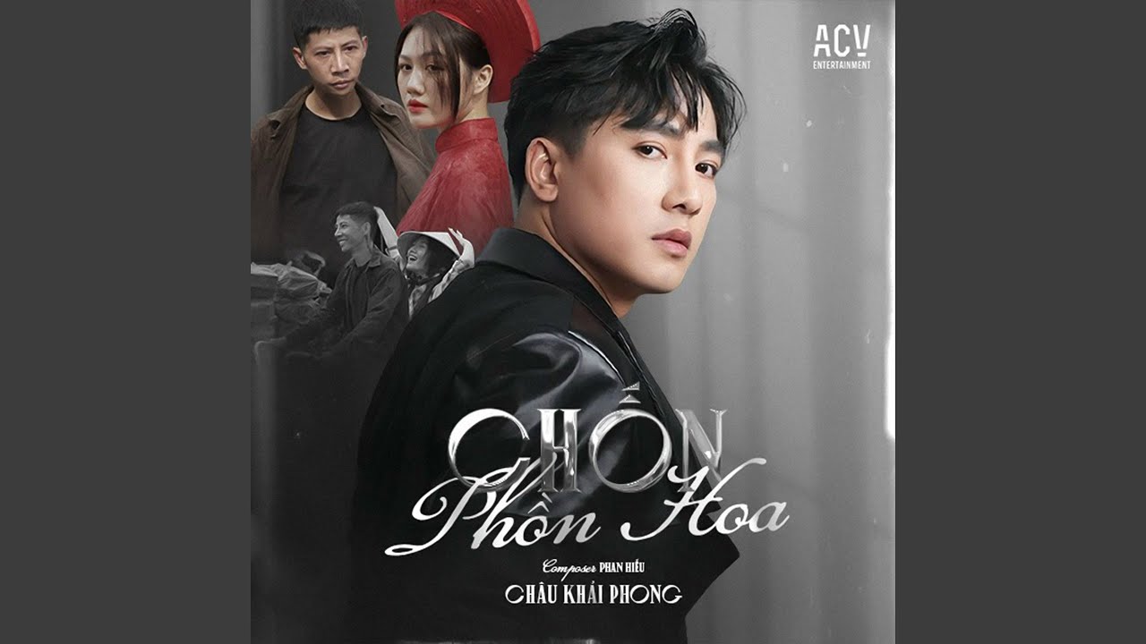 Chốn Phồn Hoa (Zenky Remix)