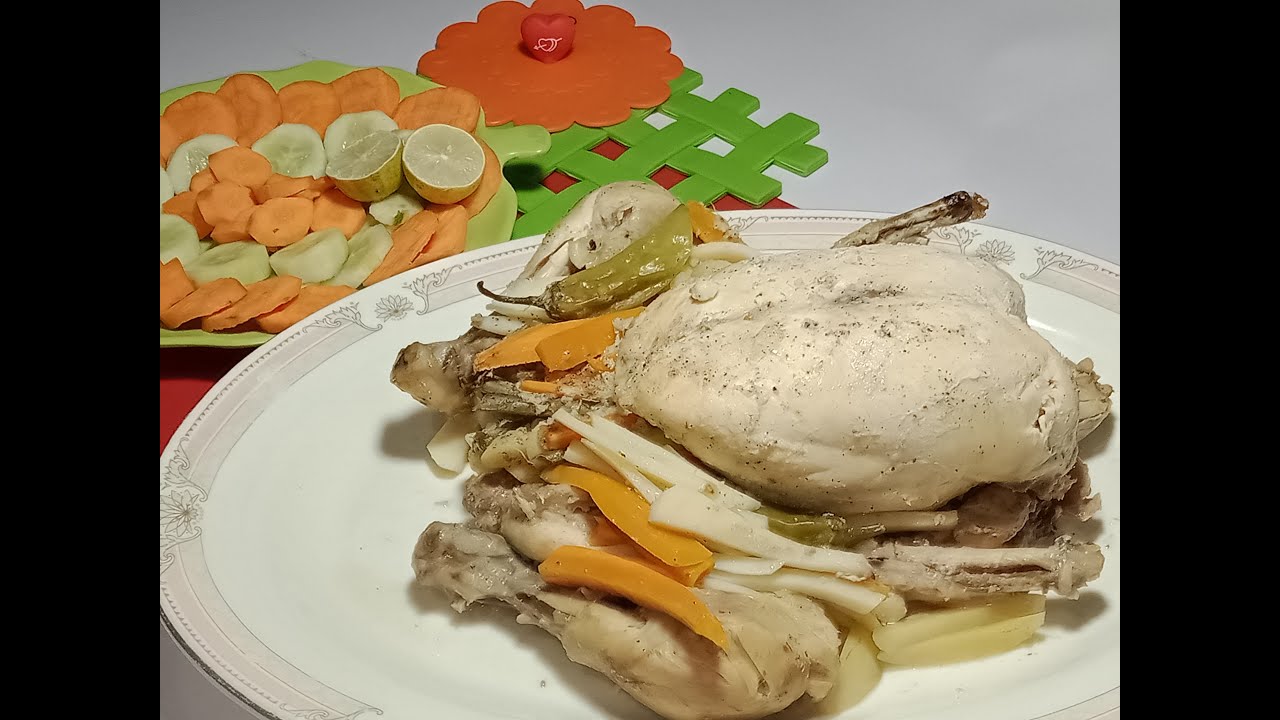 Best Cardiac Meal patient Meal By Kitchen Our Doctor YouTube