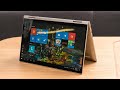 Top 5 meilleur pc portable tablette 2 en 1 ordinateur hybride 2024