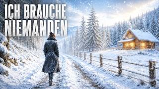 Ich brauche niemanden | Ein Song über Einsamkeit, Selbstschutz und Vertrauen