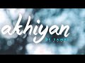 Akhiyan De Samne Full Video Devenderpal Singh Latest Punjabi Songs
