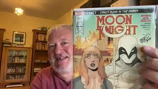 Thought Bubble 2022: My Favourites!