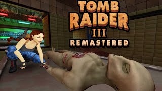 Tomb Raider III Remastered - PS5 GAMEPLAY GUIDE ALL SECRETS (Part 2/6)
#laracroft #tombraider #tombraiderremastered #tombraider3
#TombRaider3 @tombraider @aspyrmedia Tomb Raider III 1998 Adventures of Lara Croft Remastered on @PlayStation #ps5 2024 full gameplay walkthrough on Greek Subs collecting all the secrets from all the levels Tomb Raider III Remastered - PS5 GAMEPLAY GUIDE ALL SECRETS (Part 2/6)