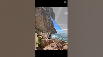 Peñón de ifach, Calpe.              #españa #noticiasturismo #latinosporelmundo #viajes  #calpe