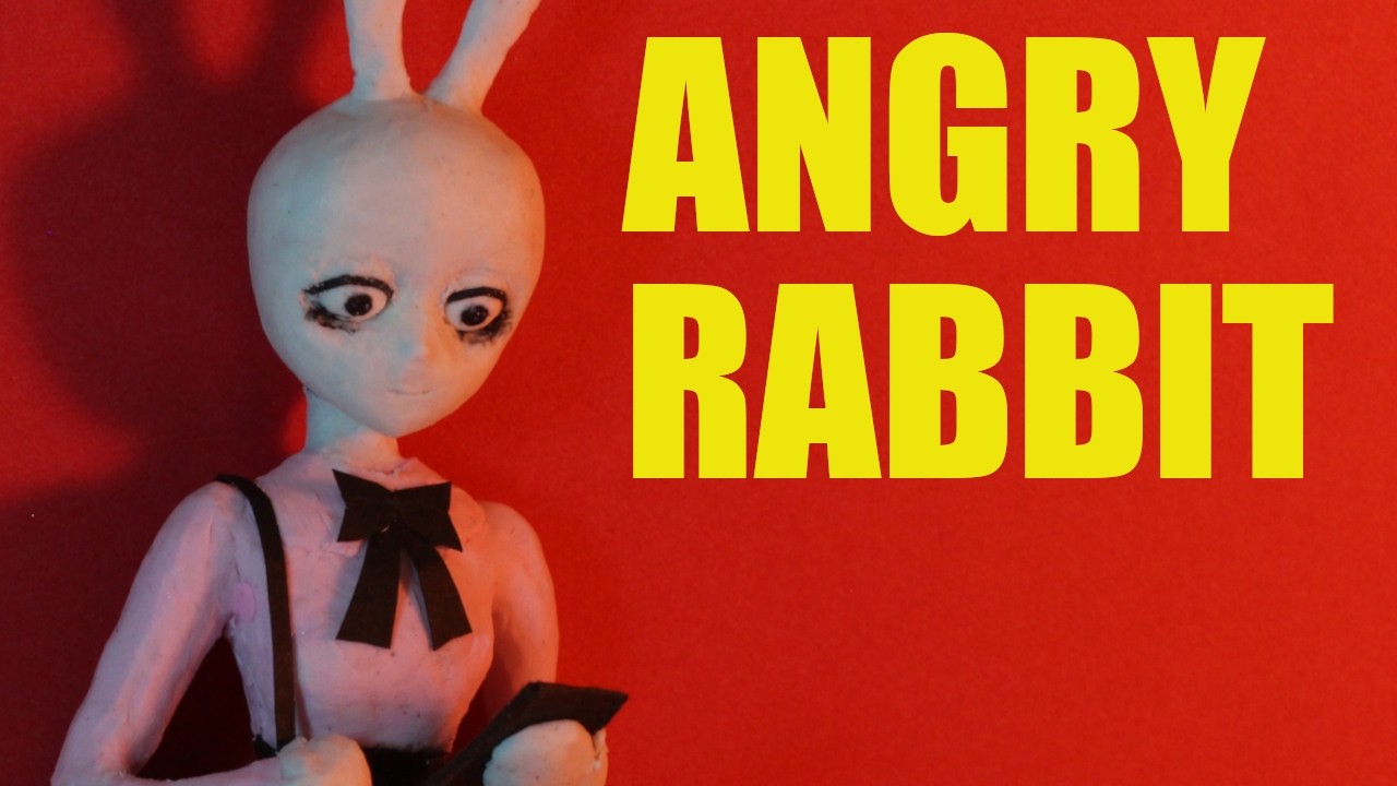 Angry Rabbit trailer thumbnail