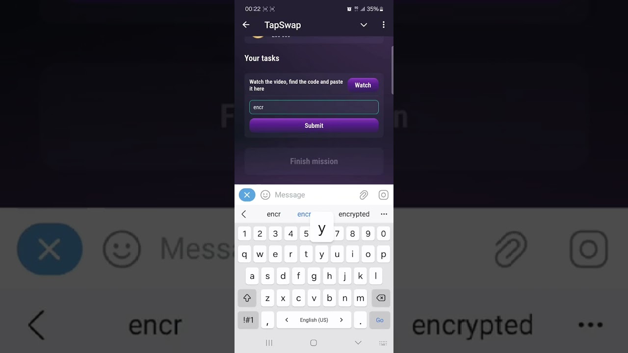 Tapswap Secret Code 5 Ways To Make Money On Crypto کد تپ سوآپ (UGBjz9dhsa)  - Herc.gov.in