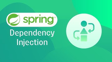 Java && Spring | Dependency Injection with annotations
