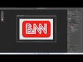 How To Make Logo In After Effect 2023 