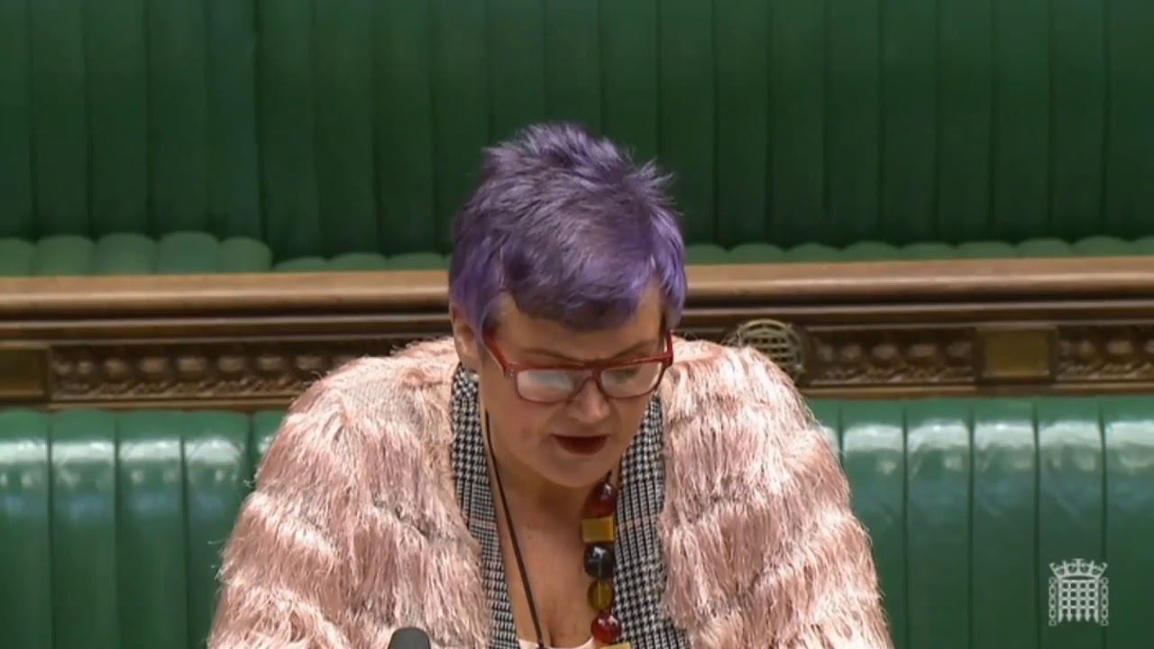 Protection of Vulnerable Adults in England and Wales