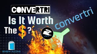 Is Convertri Worth The Money - Convertri Pricing