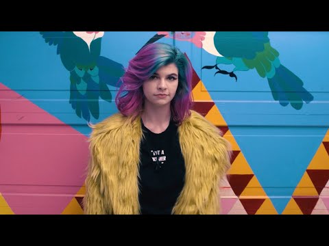 EMILY COLE - Karma (Official Video)