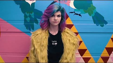 EMILY COLE - Karma (Official Video)