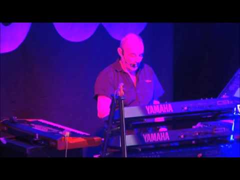The Stranglers - Nice n Sleazy (Weekendinblack)