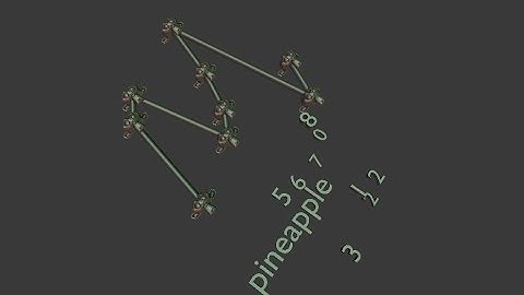 BLENDERSUSHI / ANSV CSVデータ入力（LIVENODING131）