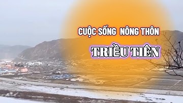 Video hé lộ cuộc sống đầy bất ngờ của người dân Bắc Triều Tiên 2024