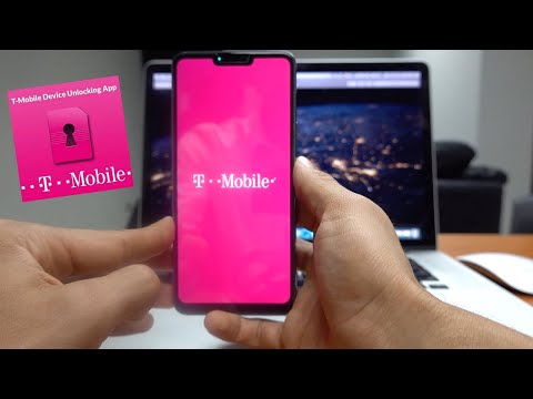 T-Mobile Unlock App - Troubleshooting for Samsung, LG, Motorola, etc.