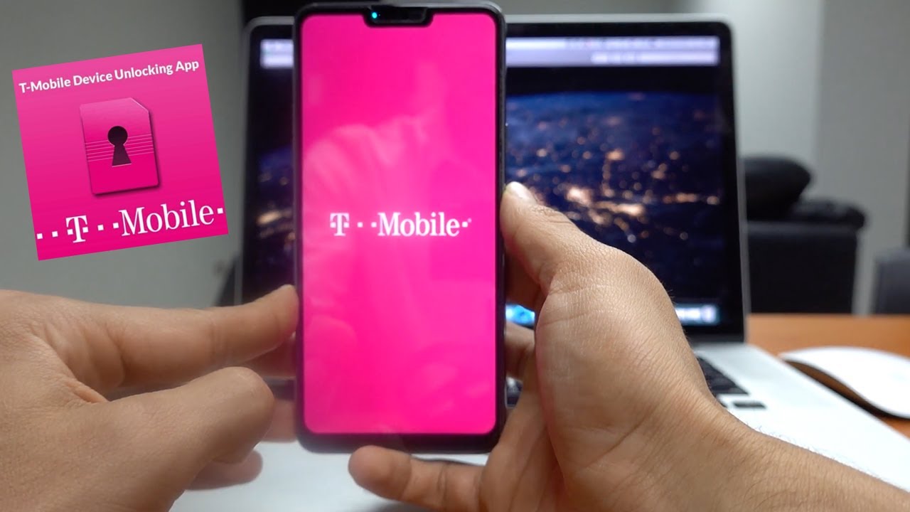 t mobile unlock app