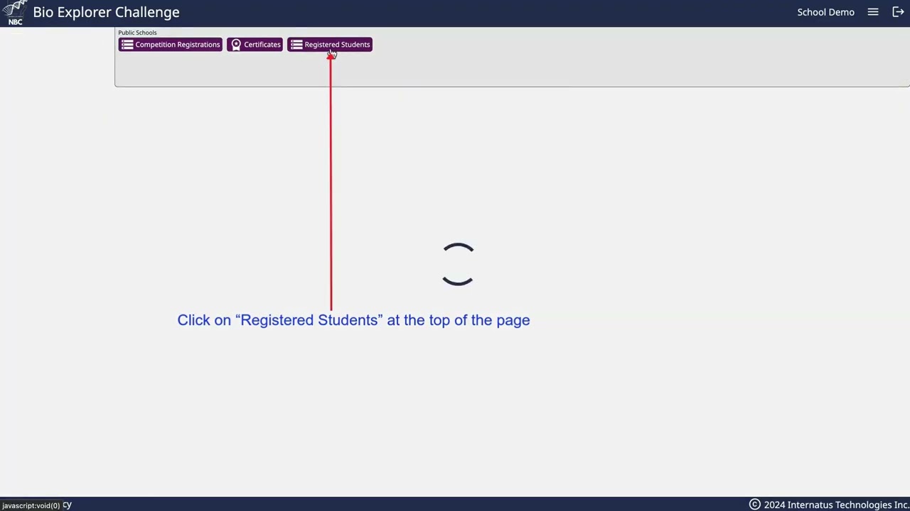 NBC- Proctor Prep BEFORE Exam