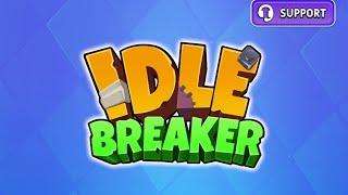 Idle Breaker - part 1 screenshot 2