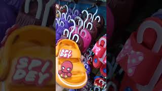 Spiderman Cartoon characters Softy Sandle, #chappal