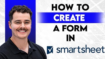 Een formulier maken in Smartsheet [Handleiding 2025]