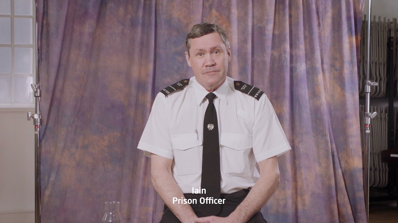 Hope for the future | Public Service Day 2021