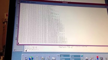 IDE hard drive access on a Sun Ultra 5