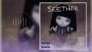Seether Fake It 432hz