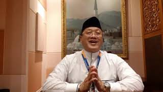 KH Agus Dermawan - Hakikat Kaya